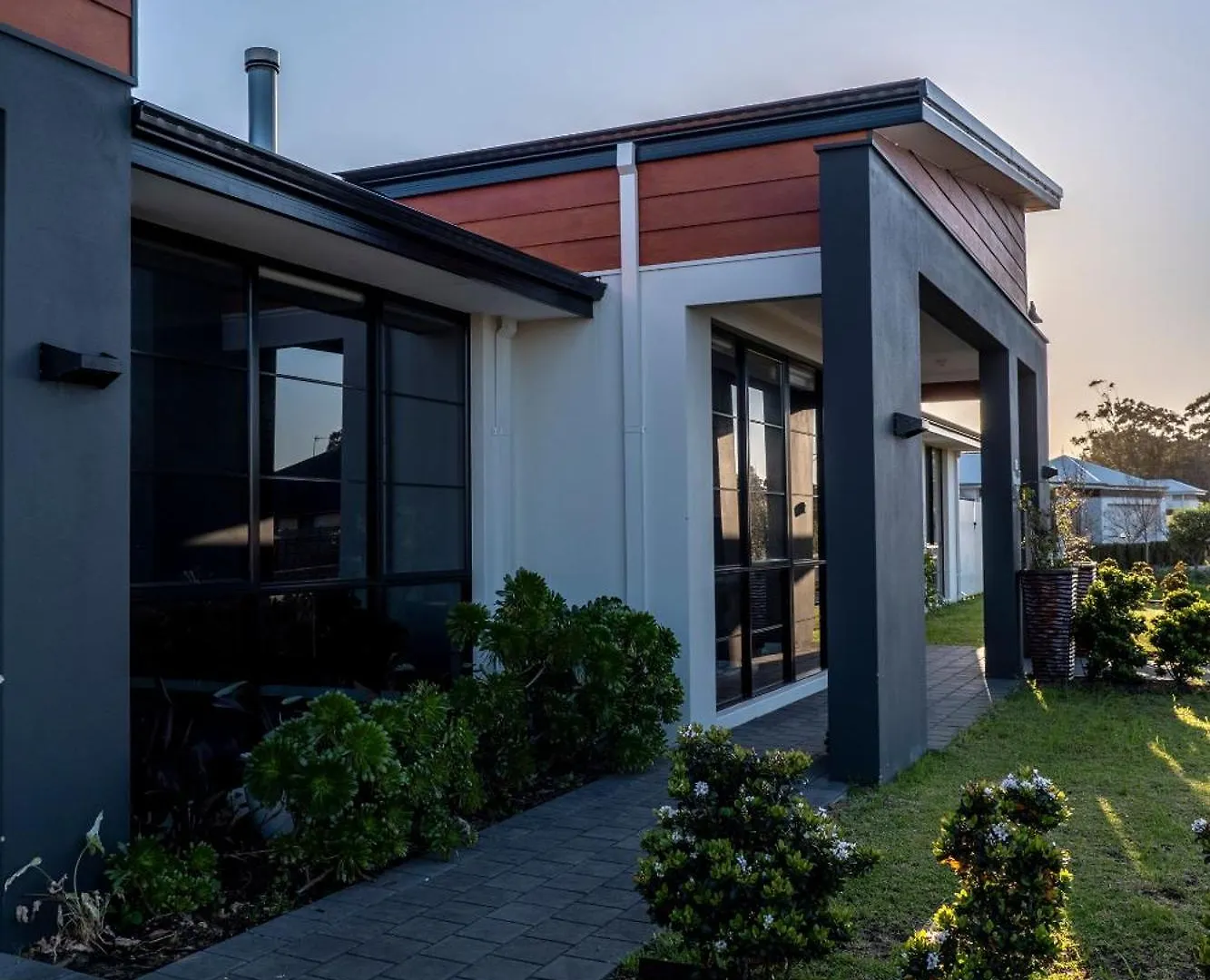 Holiday home Oscuro Retreat Dunsborough