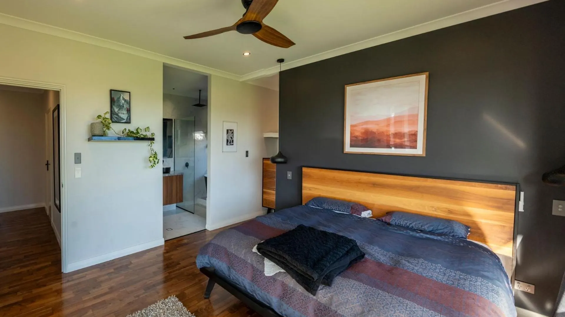 Oscuro Retreat * Dunsborough