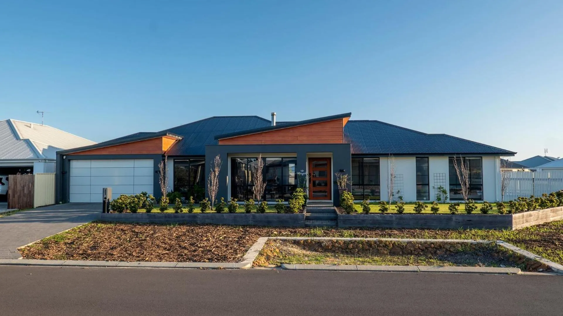 Oscuro Retreat Holiday home Dunsborough