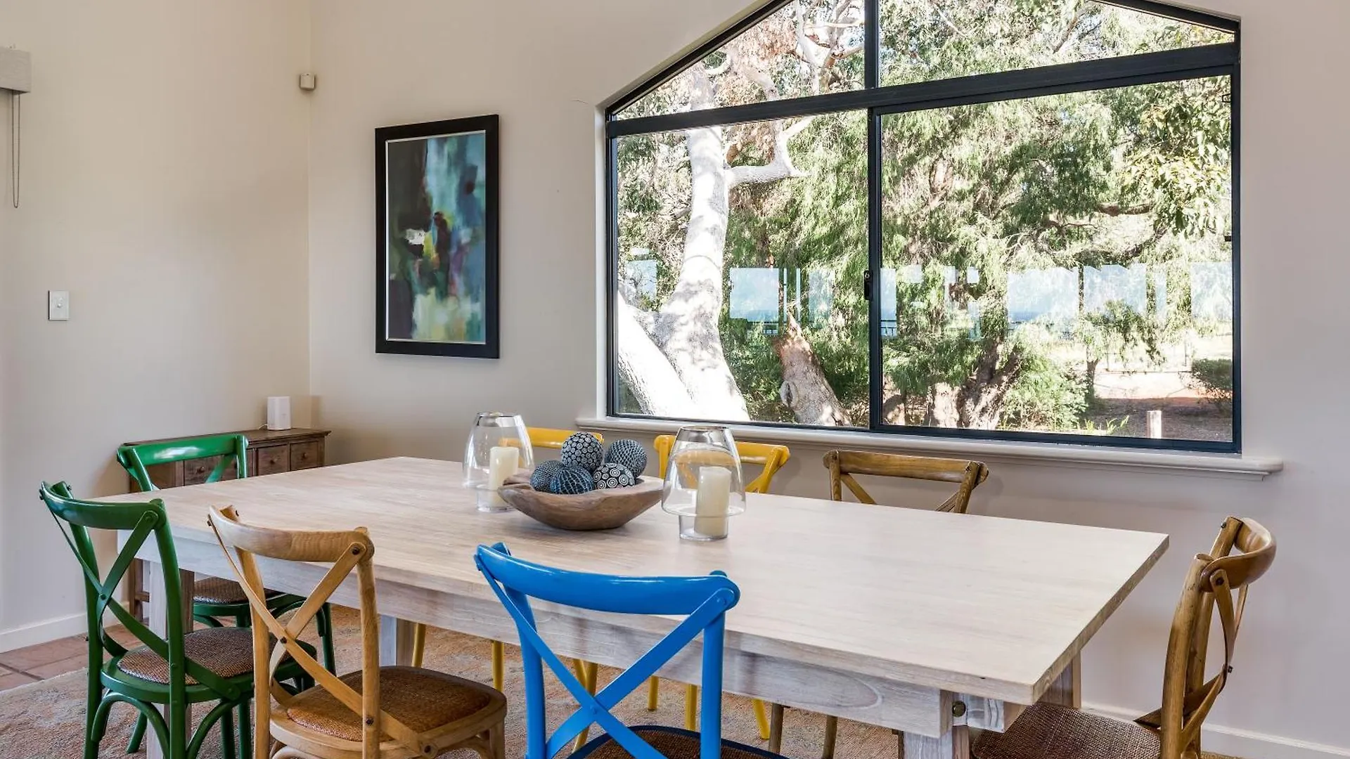 Seaview Retreat Holiday home