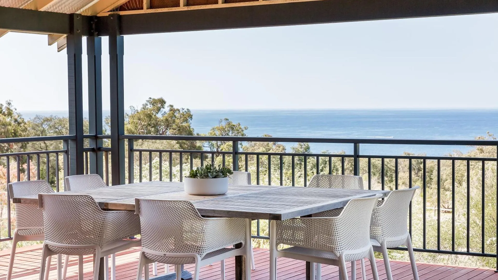 Seaview Retreat Holiday home