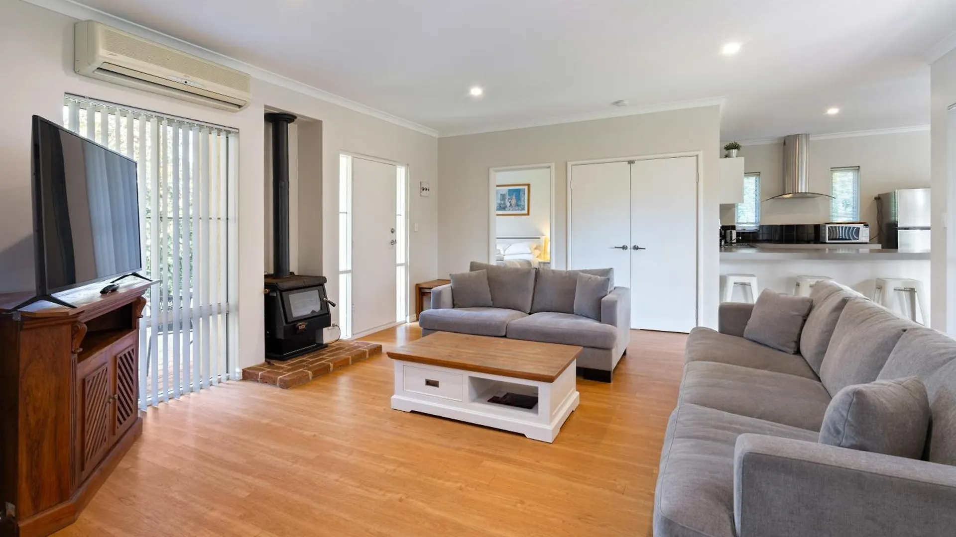 Geographe Cove 4* Dunsborough