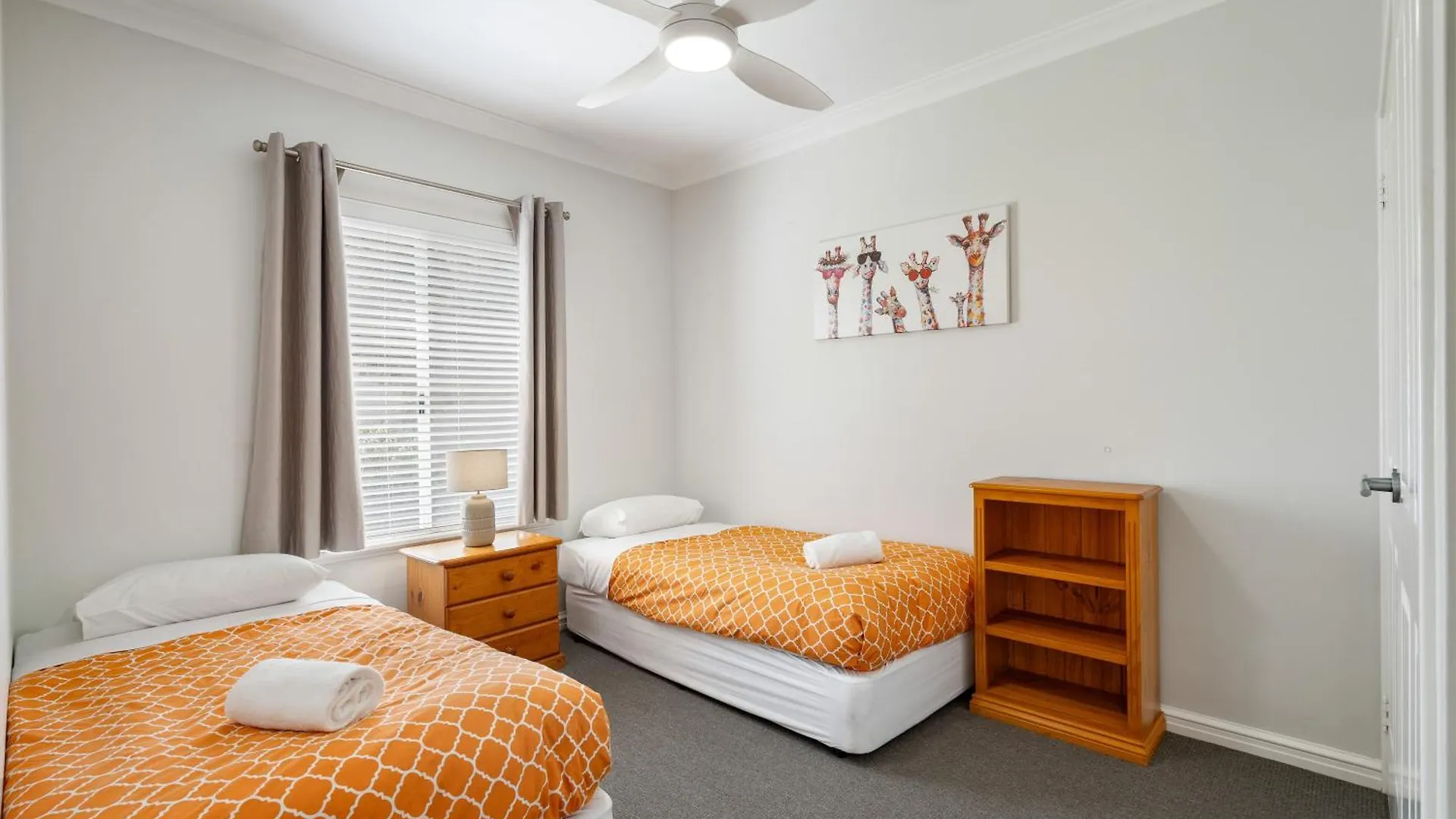 Geographe Cove Resort