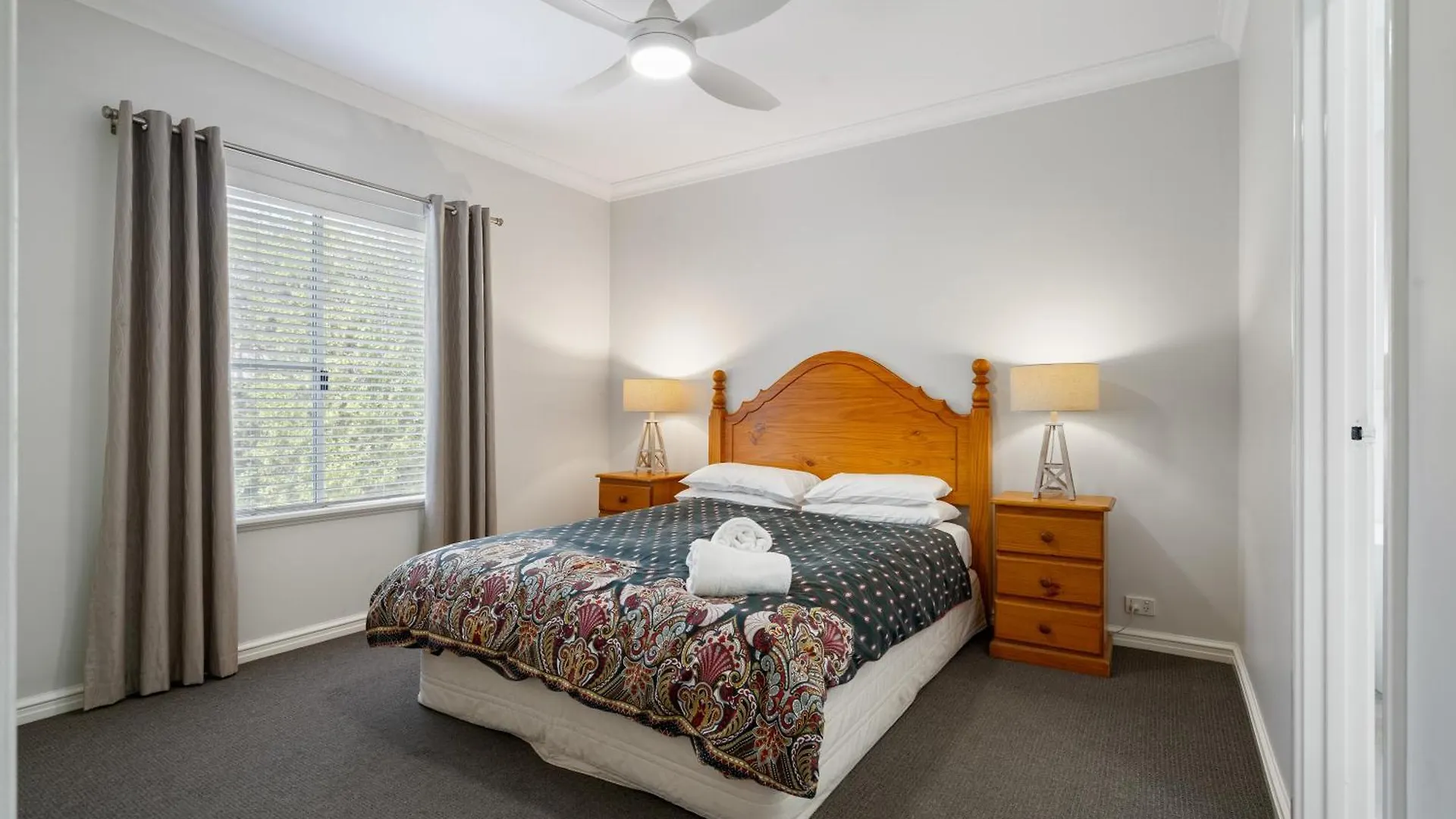 Resort Geographe Cove