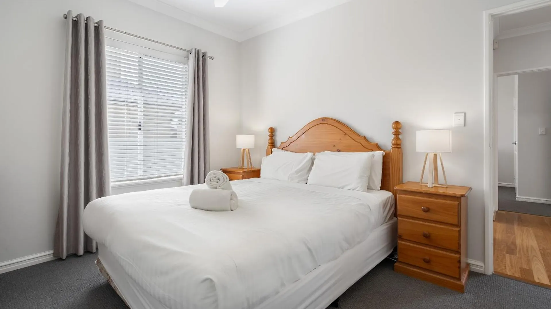 Geographe Cove Resort 4*