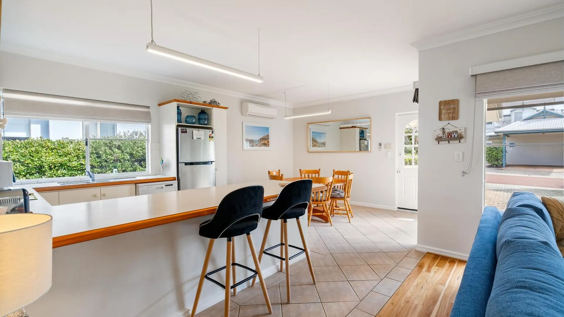 Geographe Cove Resort Dunsborough