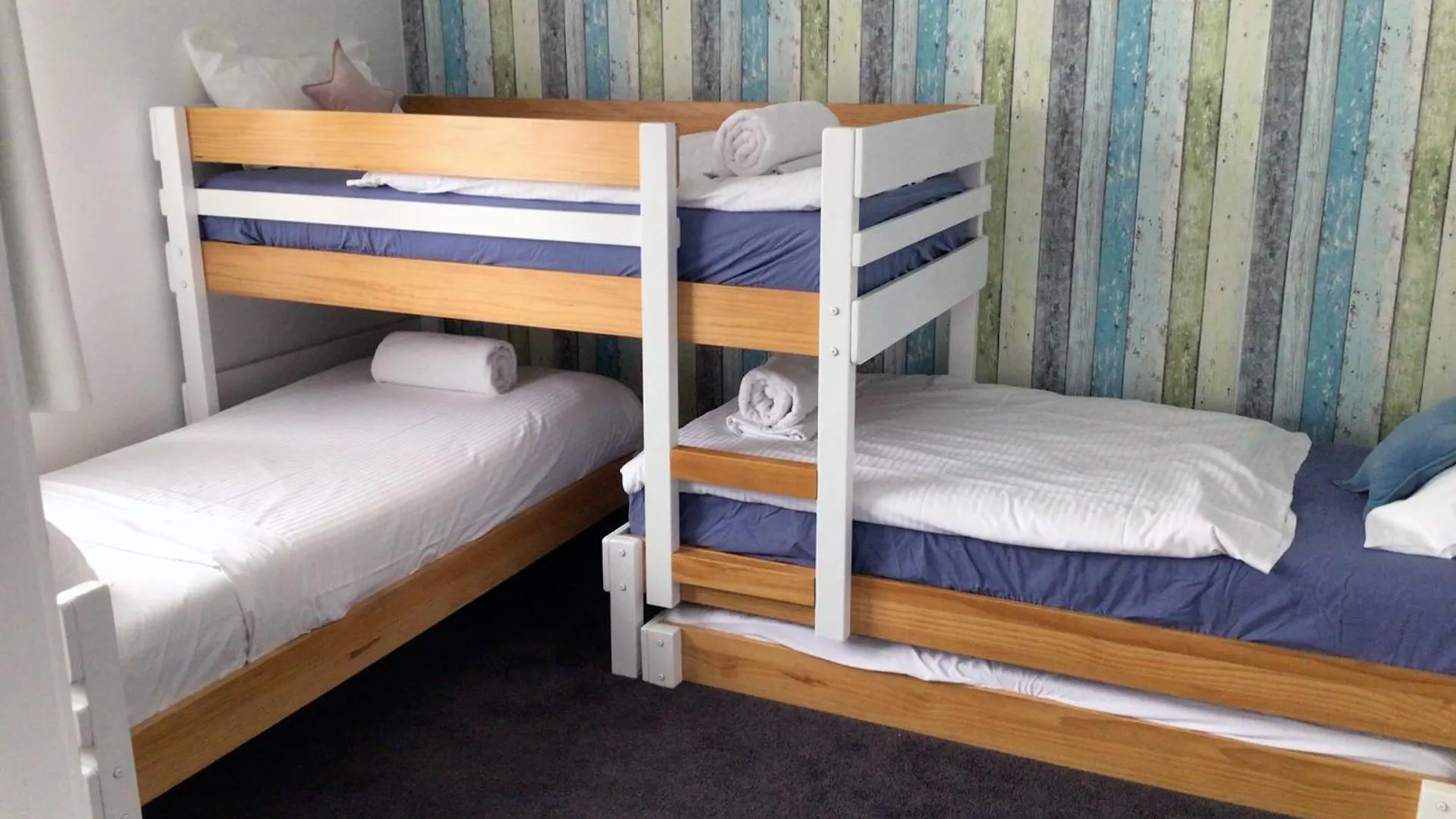 Holiday home Ryze N Shine I Private *