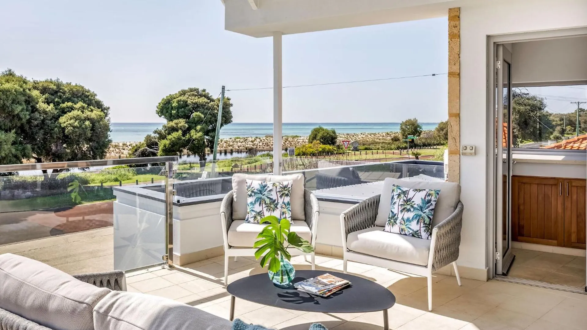 Aqua Blu Holiday home Dunsborough