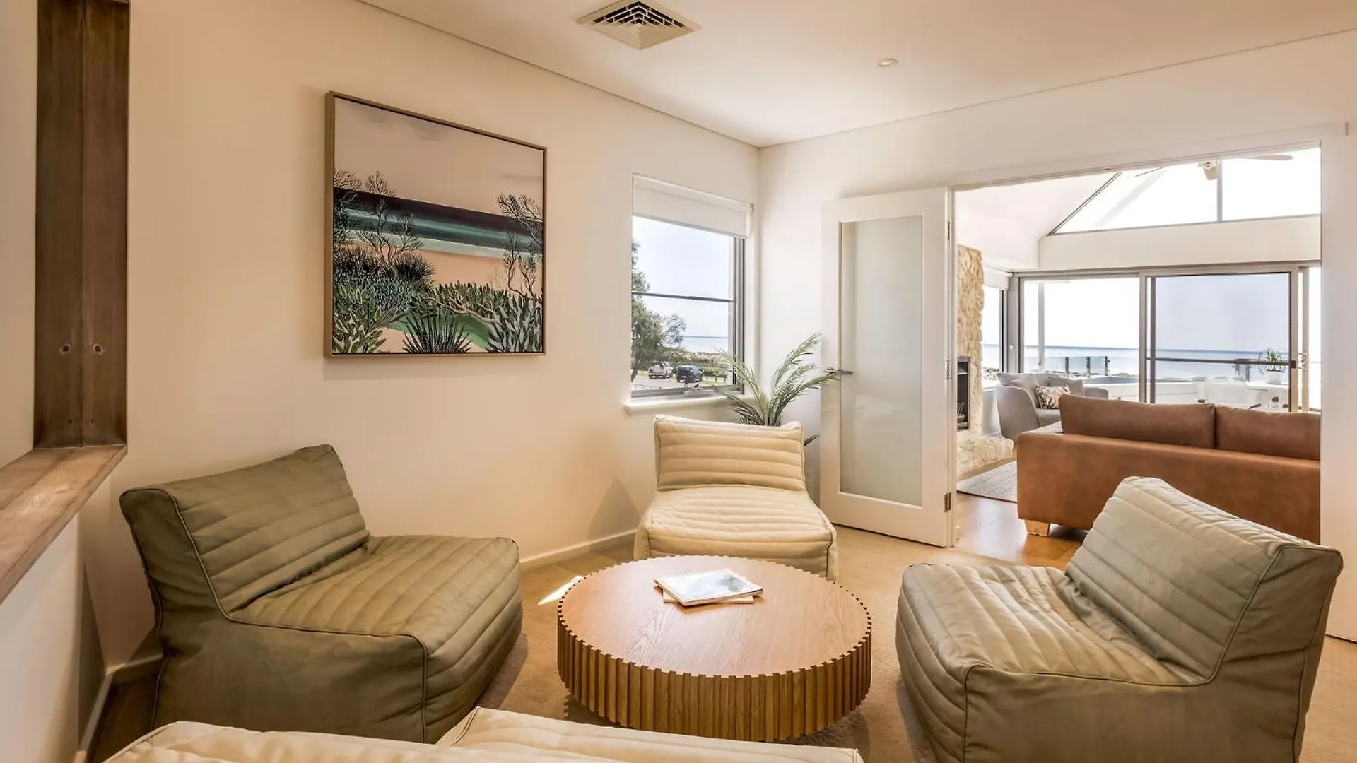 Aqua Blu Holiday home