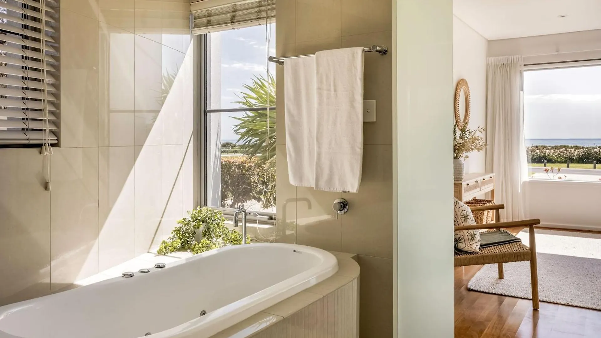 Aqua Blu Holiday home *