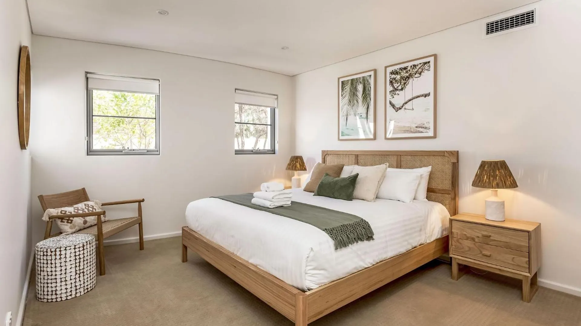 Holiday home Aqua Blu Dunsborough