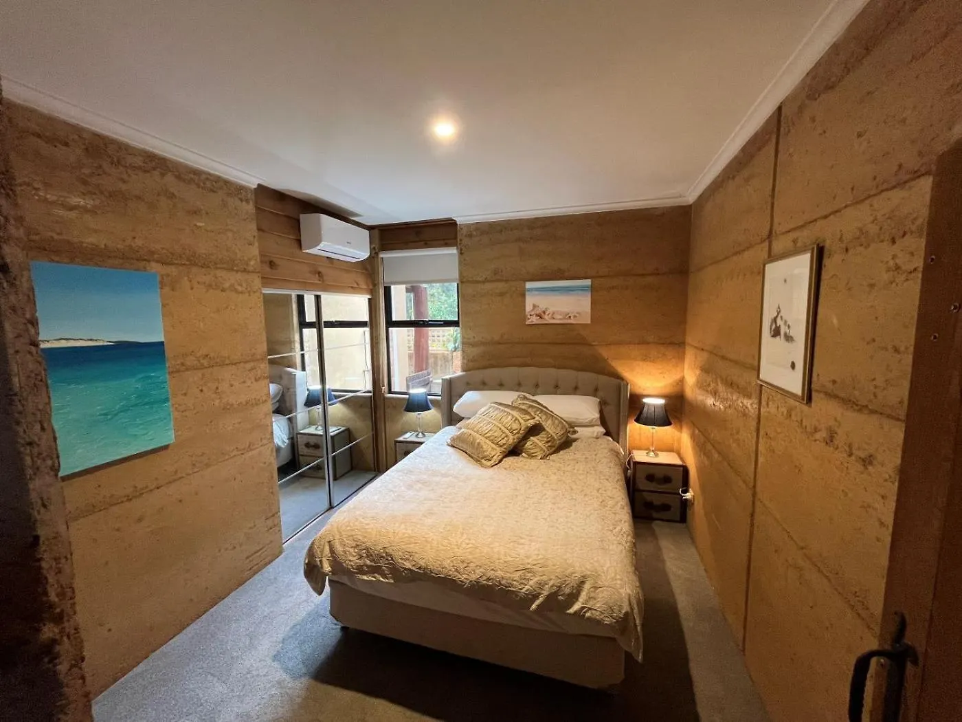 House Holiday home *