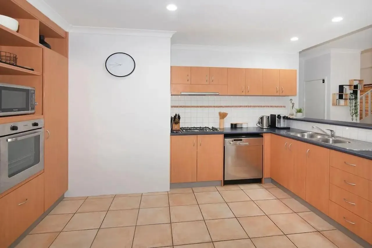 Holiday home Moonshine Escape Dunsborough
