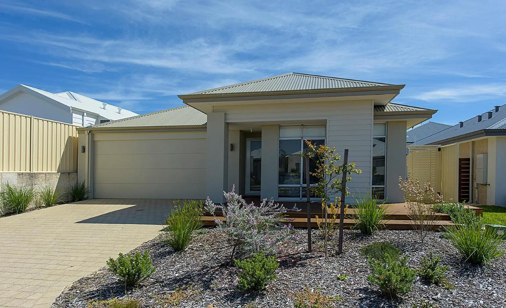 Barry's Holiday home Dunsborough