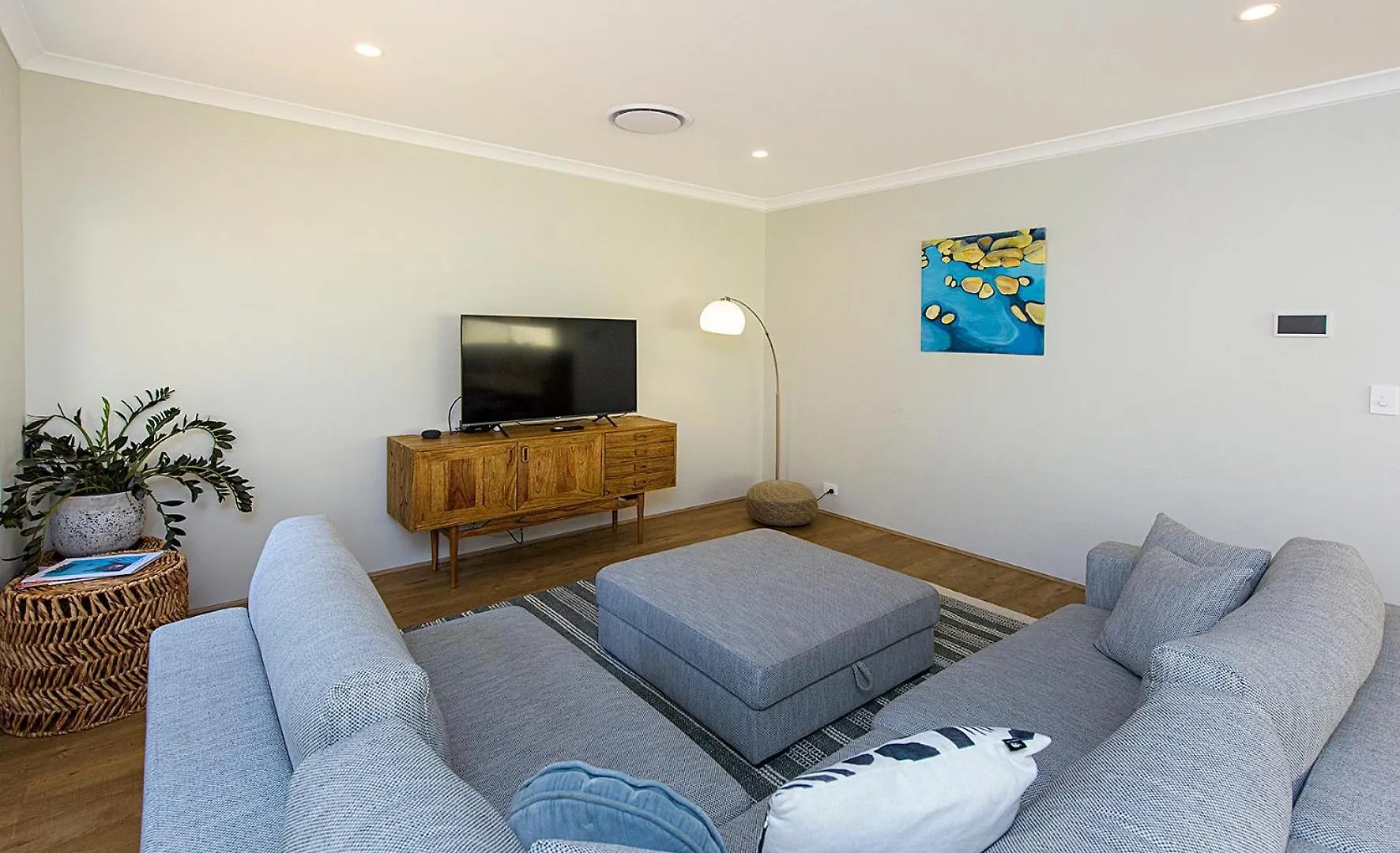 Barry's Dunsborough
