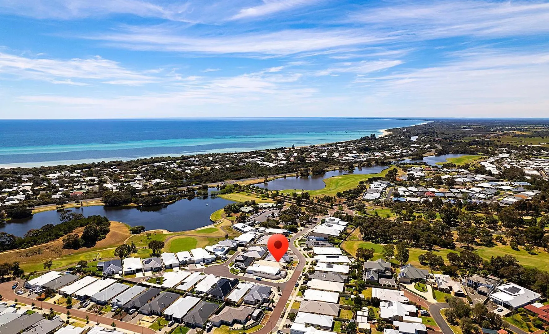 Barry's * Dunsborough