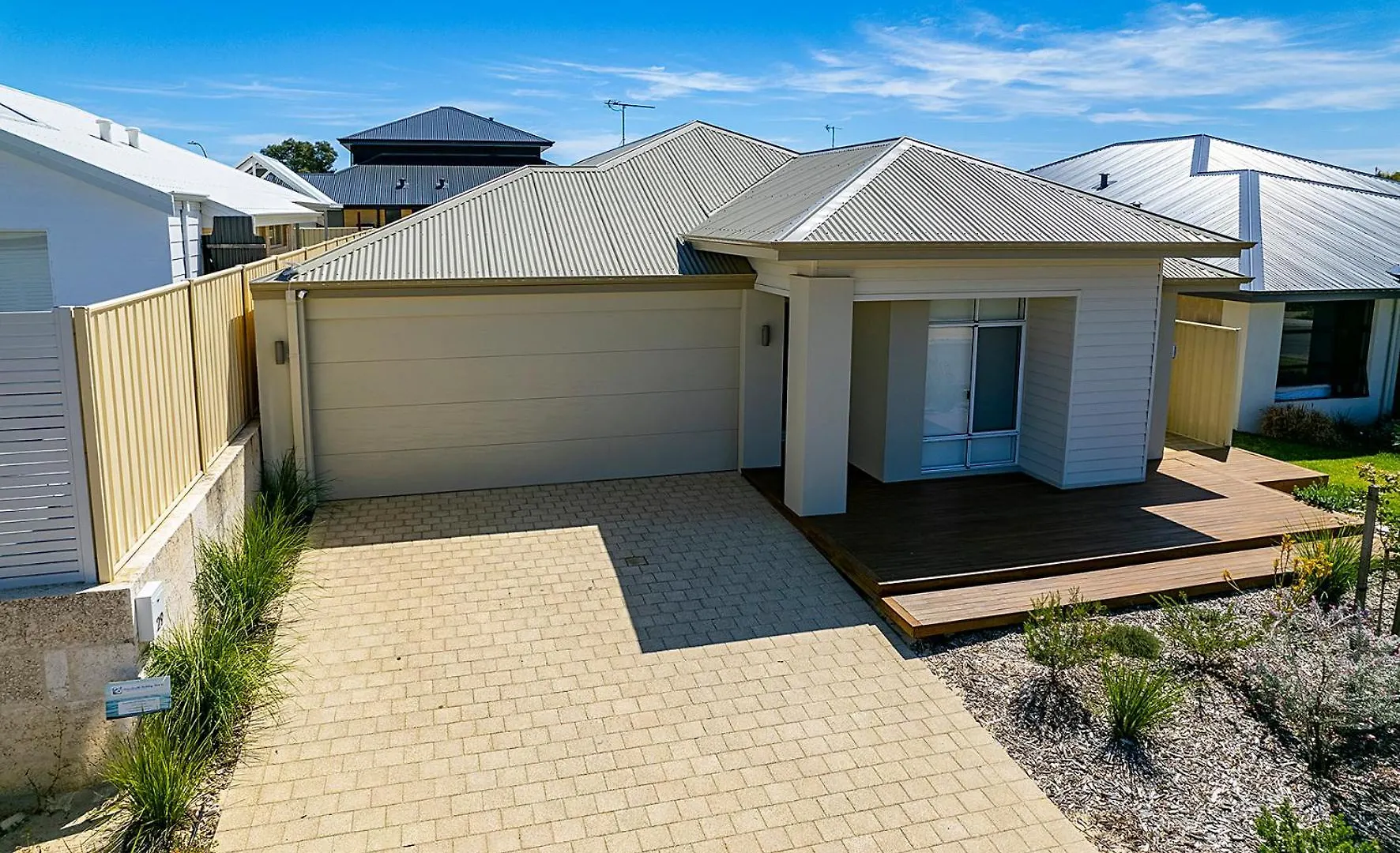 Barry's Dunsborough