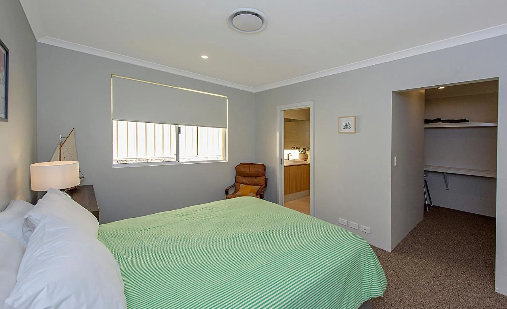 Barry's Holiday home Dunsborough