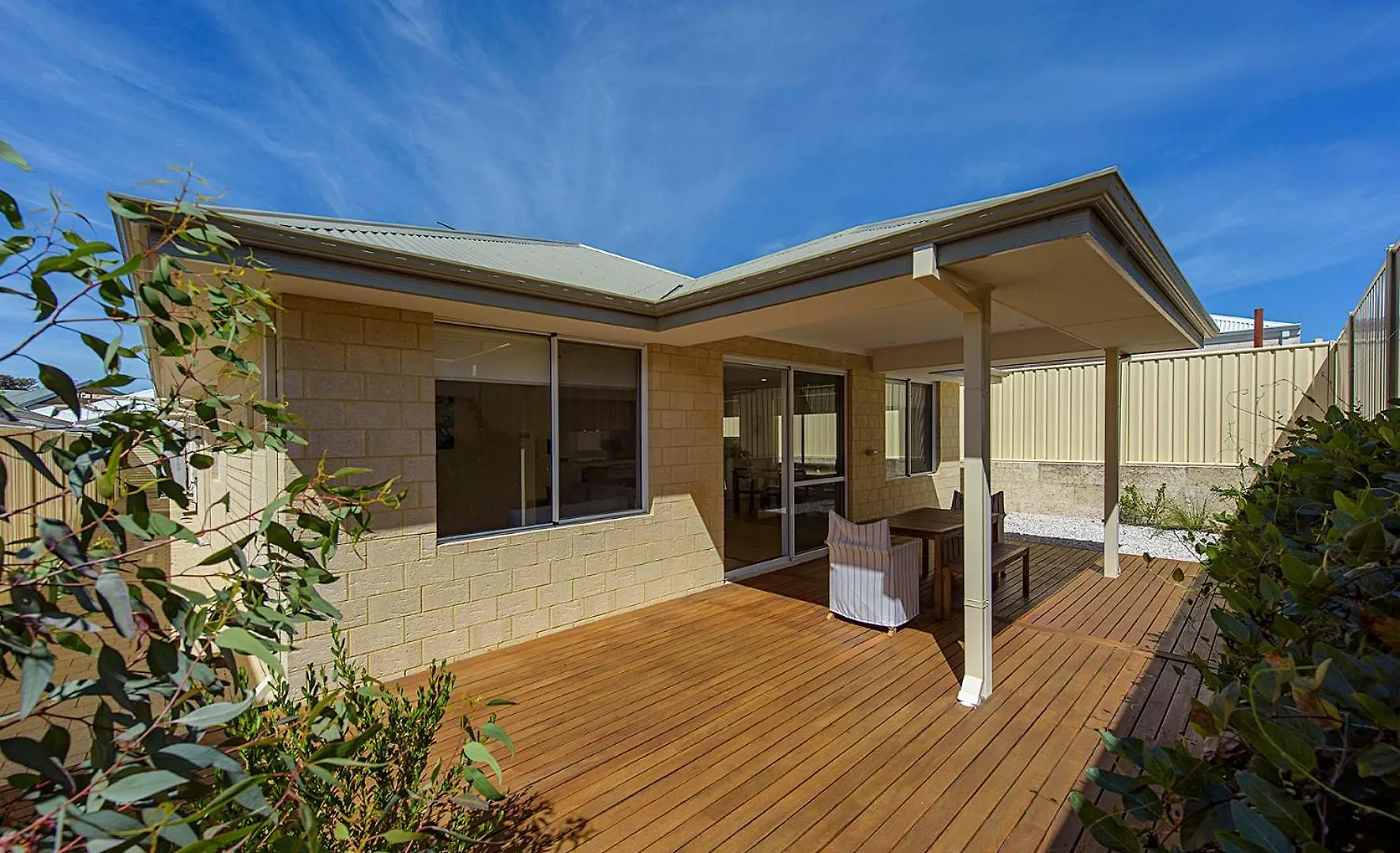 Holiday home Barry's Dunsborough