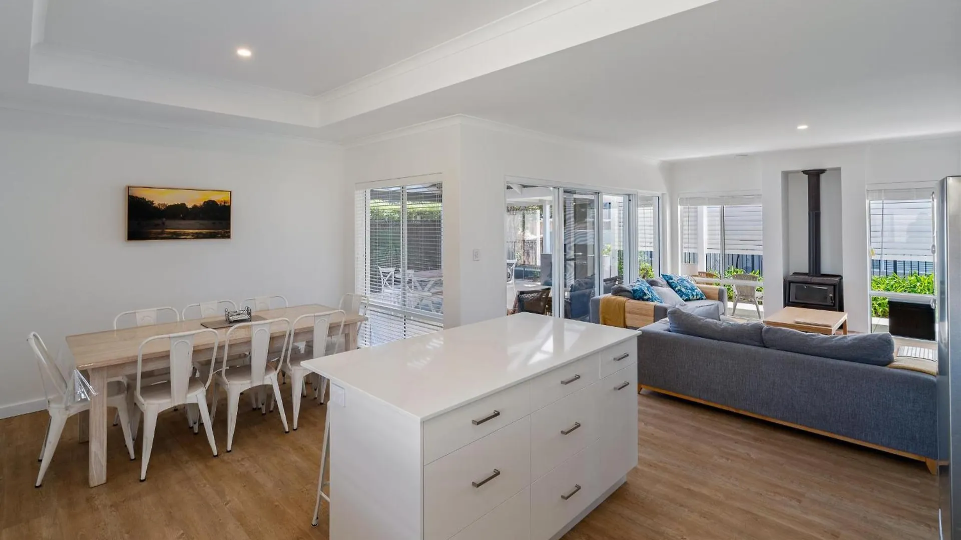 Geographe Cove Resort 4*