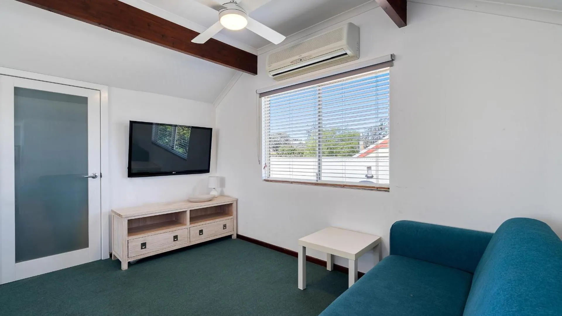Resort Geographe Cove 4*