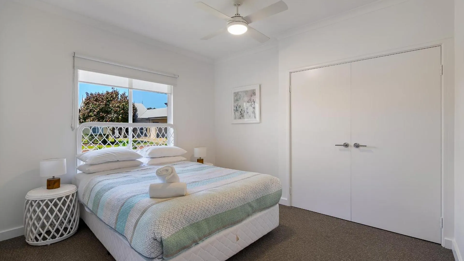 Geographe Cove 4*