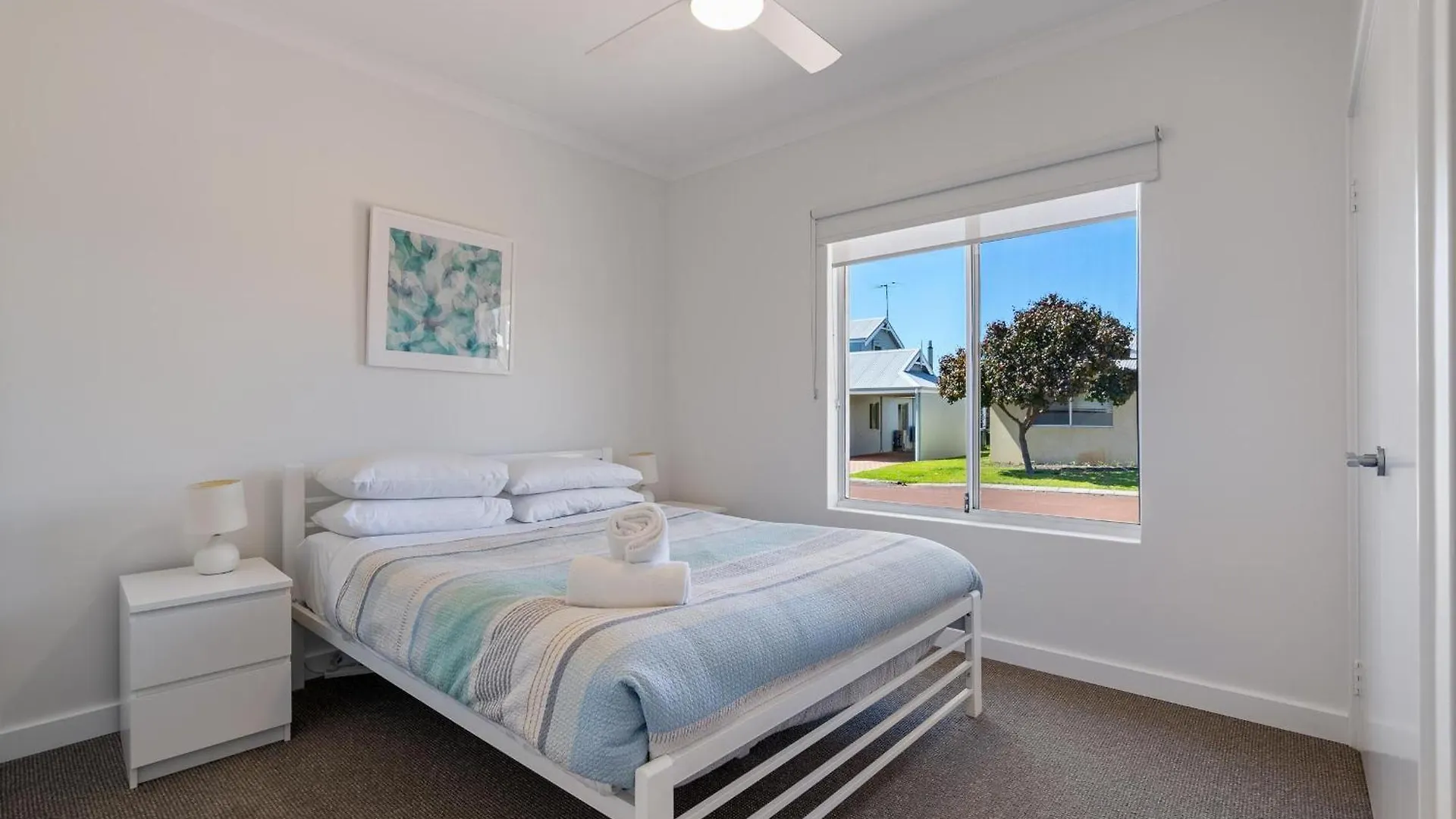 Geographe Cove Resort 4*