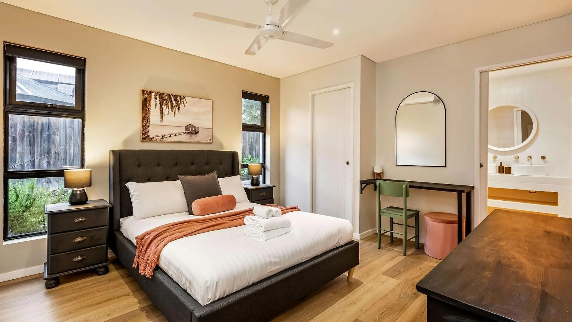 Holiday home Sunnysprings Dunsborough