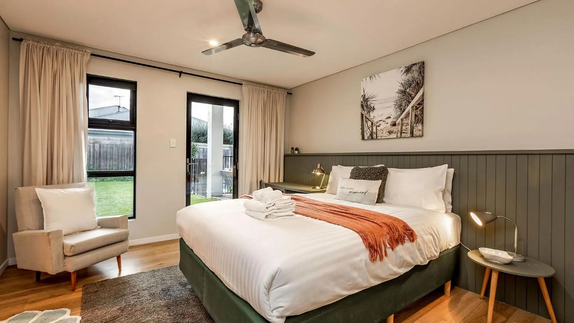 Holiday home Sunnysprings