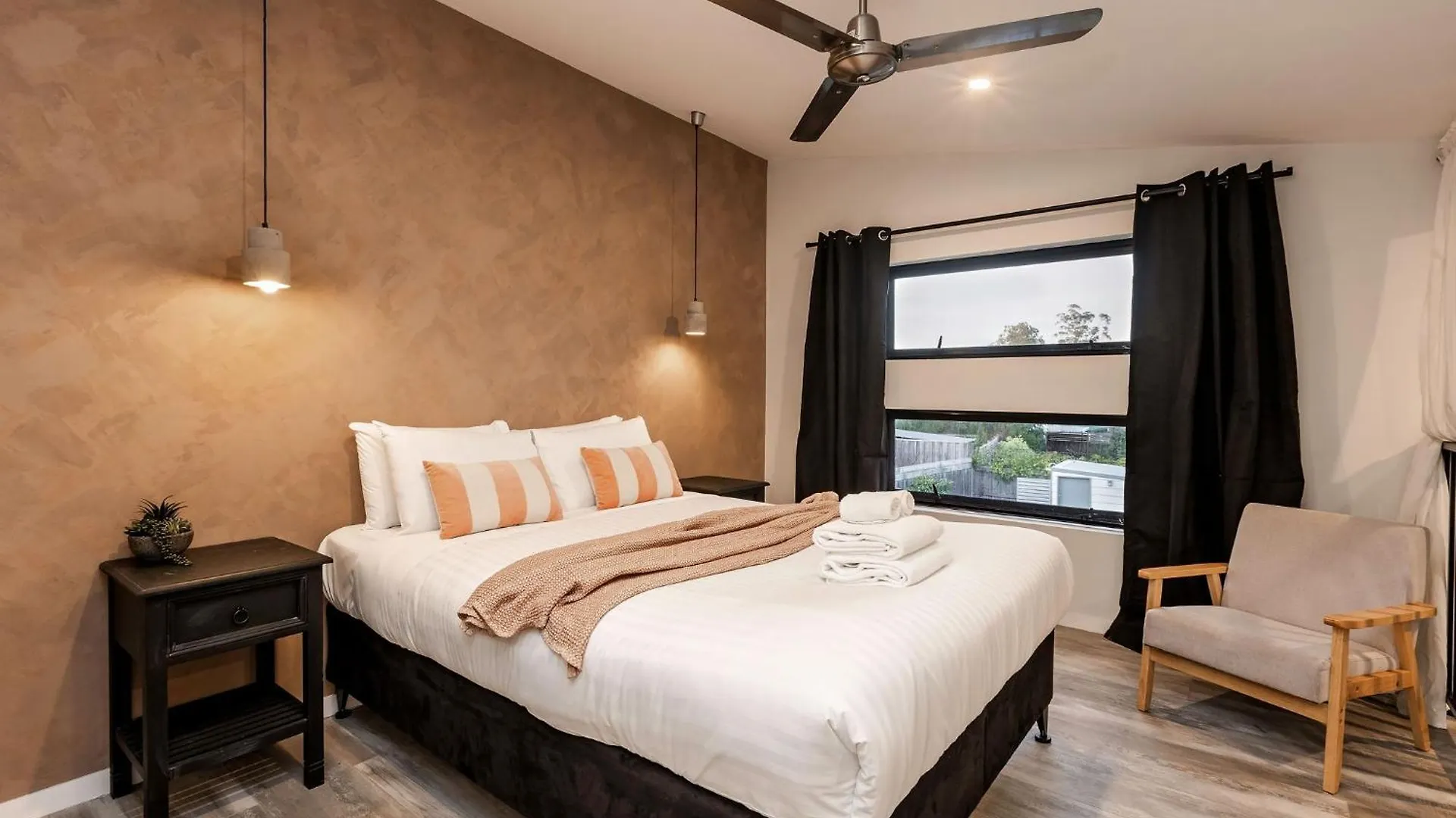 Sunnysprings Holiday home *