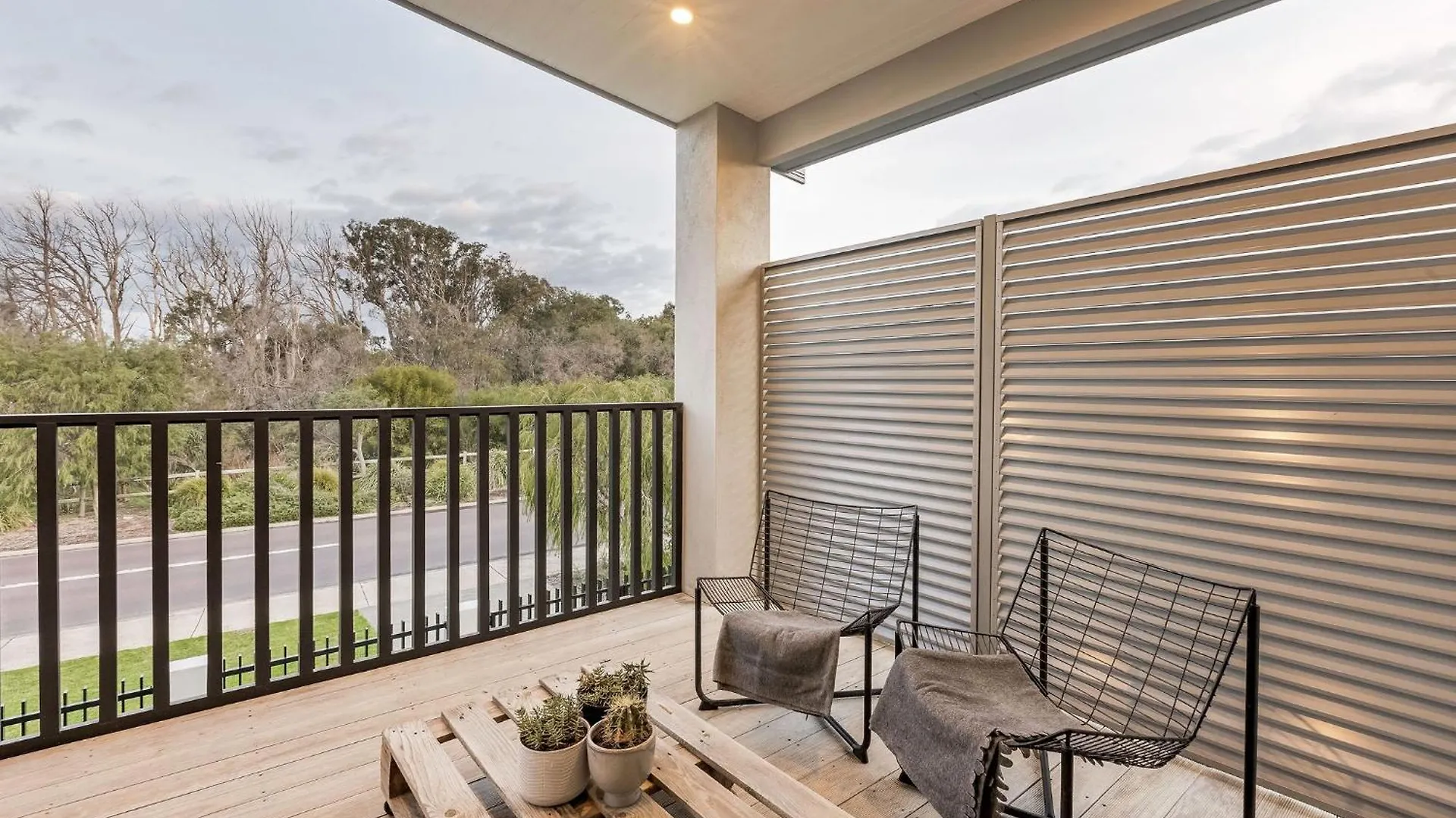Holiday home Sunnysprings *