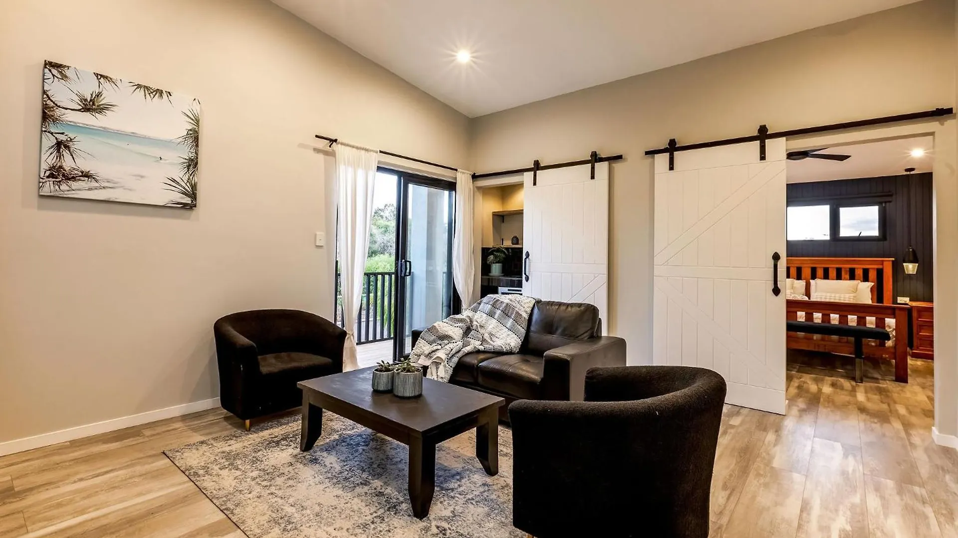 Sunnysprings Holiday home Dunsborough