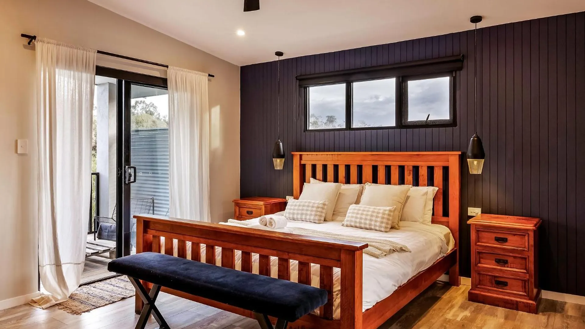 Holiday home Sunnysprings Dunsborough