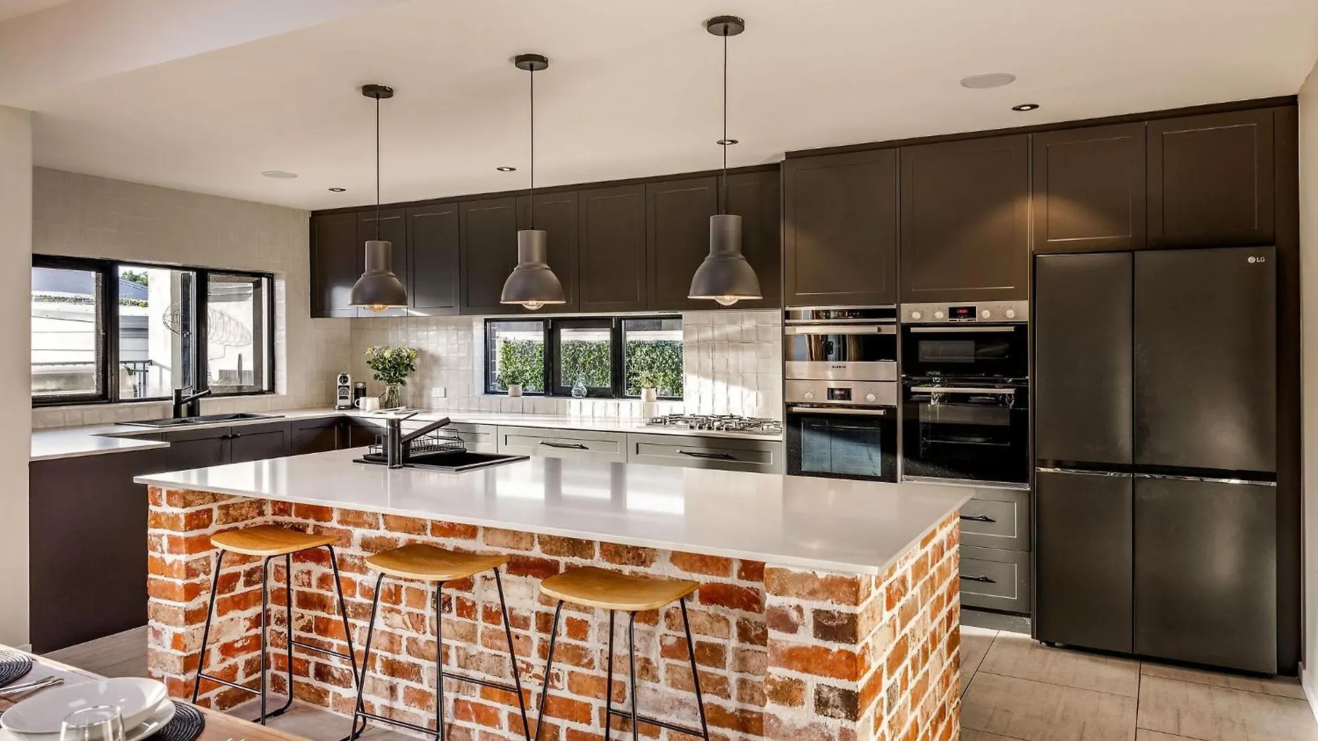 Holiday home Sunnysprings