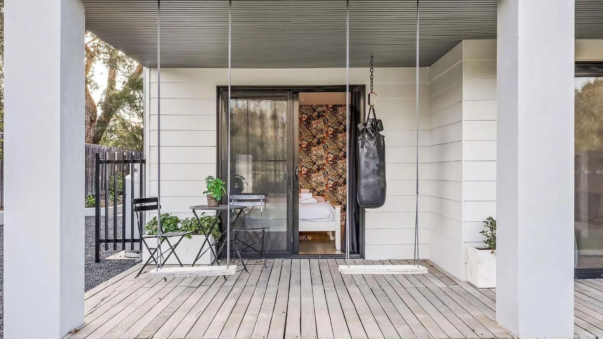 Sunnysprings Holiday home