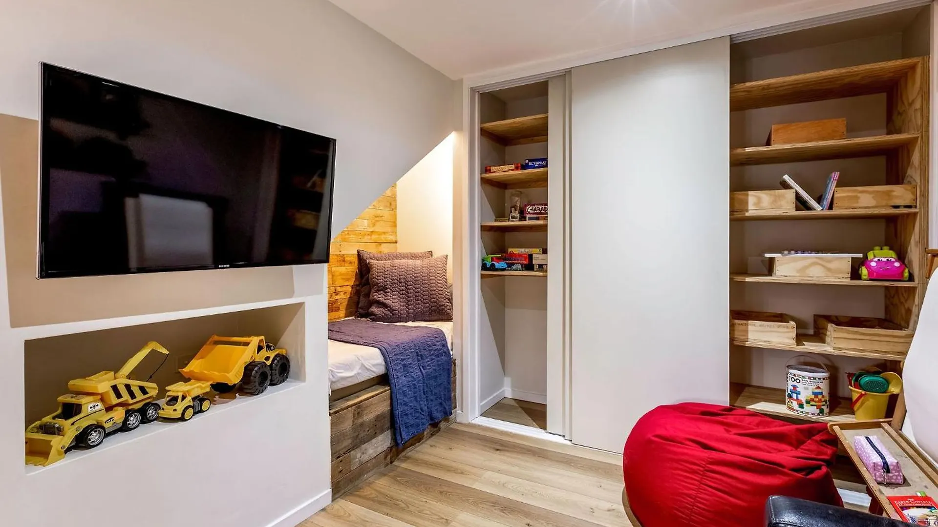 Sunnysprings Holiday home *
