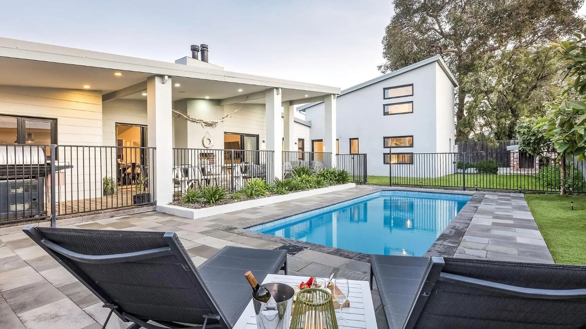 Sunnysprings Holiday home Dunsborough