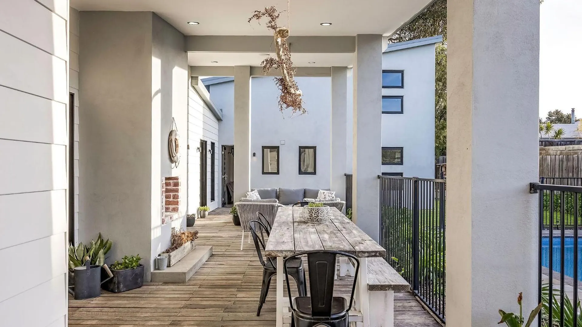 Holiday home Sunnysprings