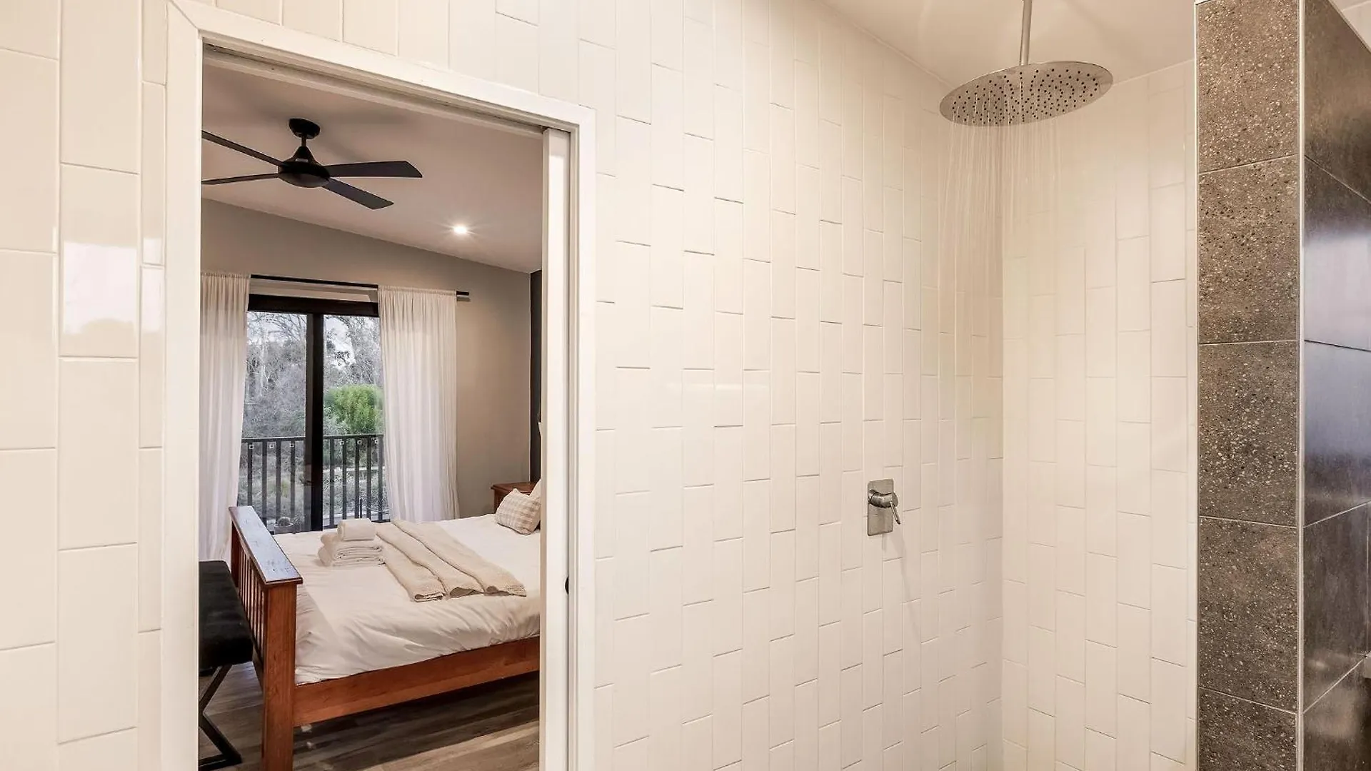 Sunnysprings Holiday home