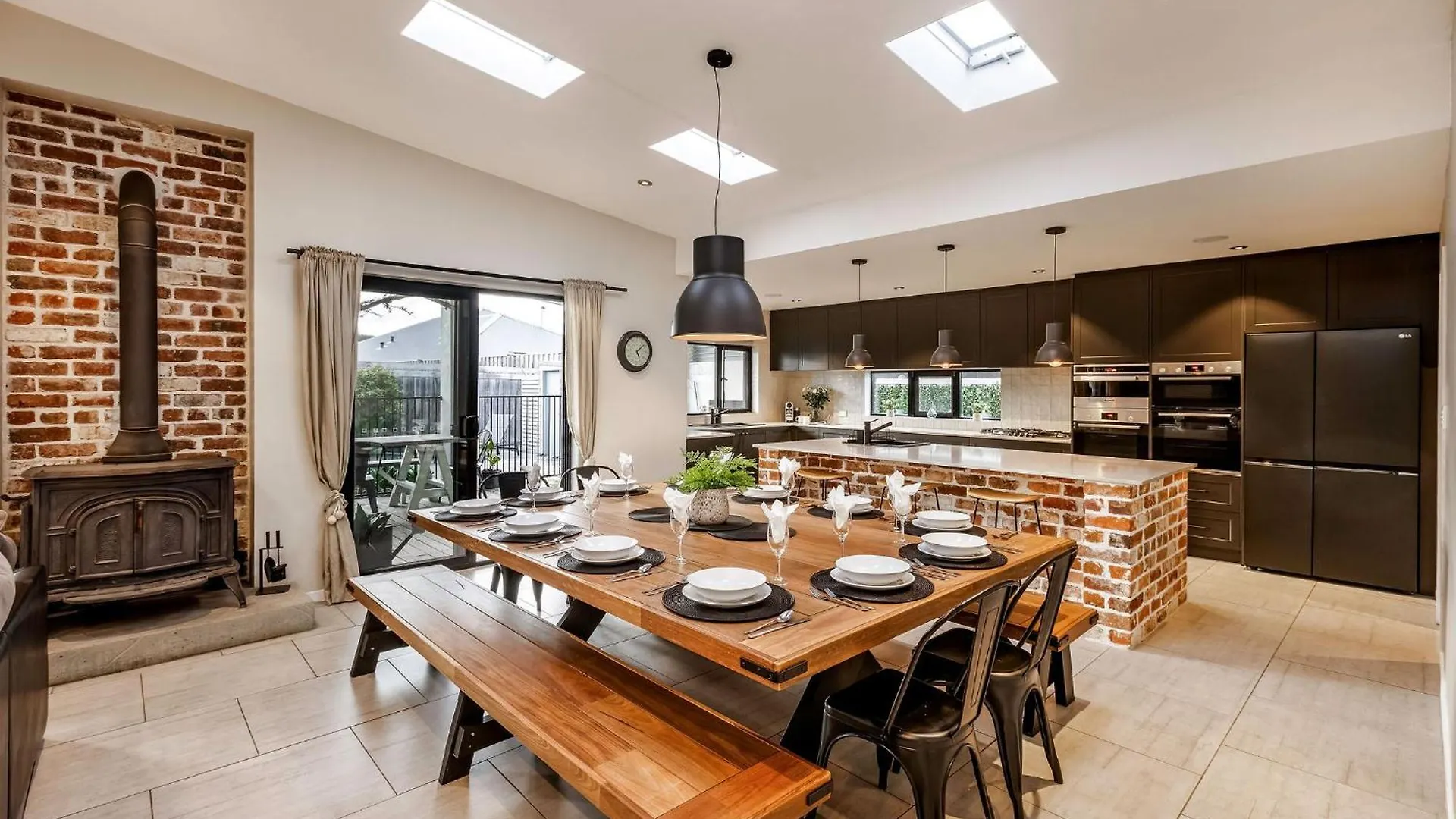 Holiday home Sunnysprings