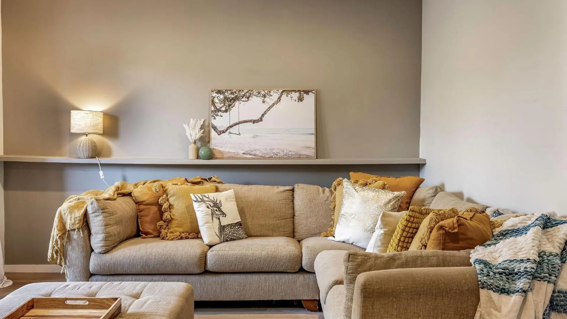 Sunnysprings Holiday home *