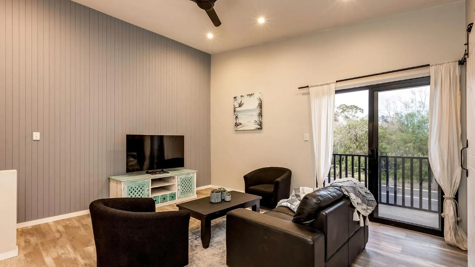 Holiday home Sunnysprings Dunsborough