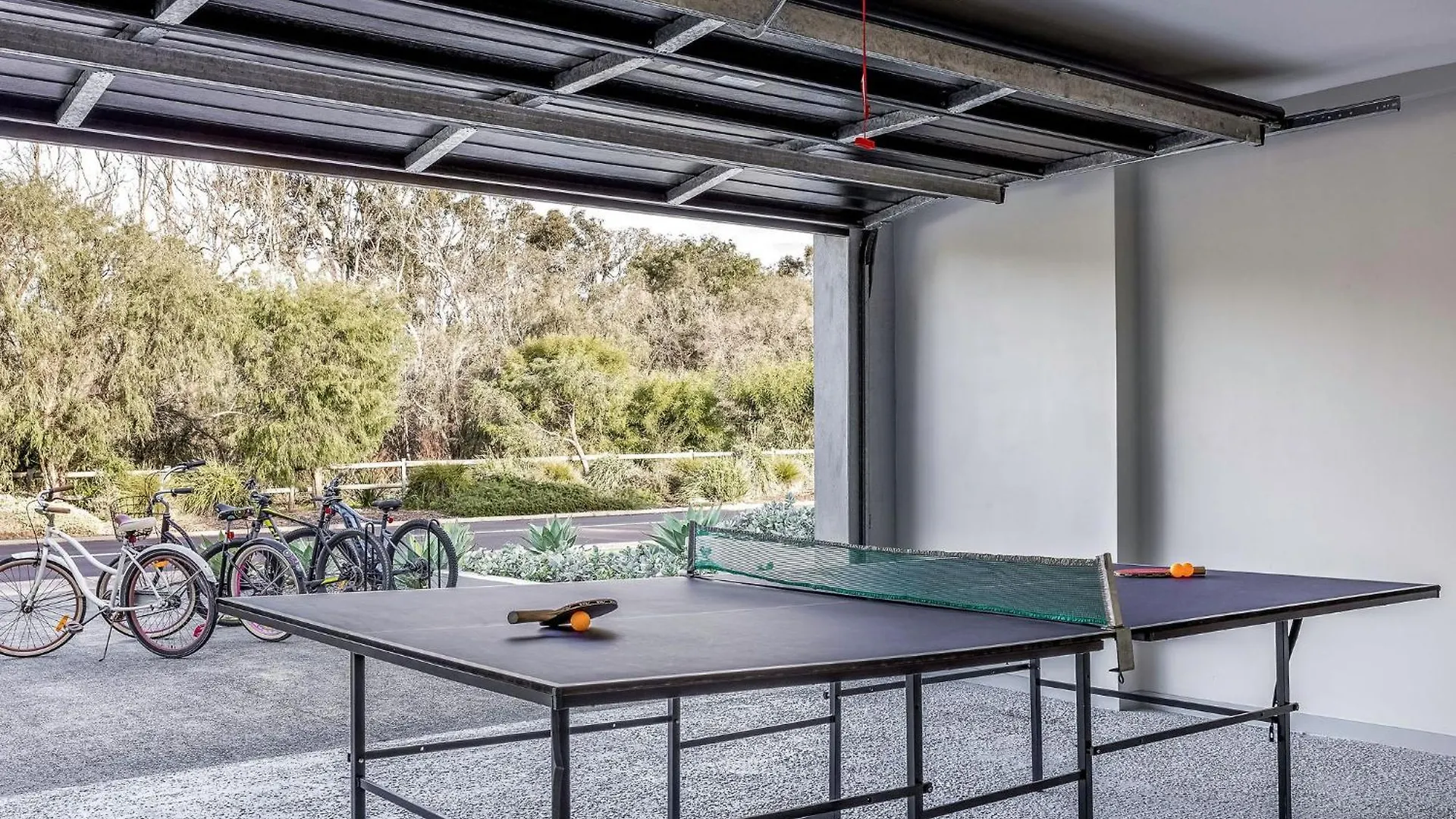 Sunnysprings Holiday home *