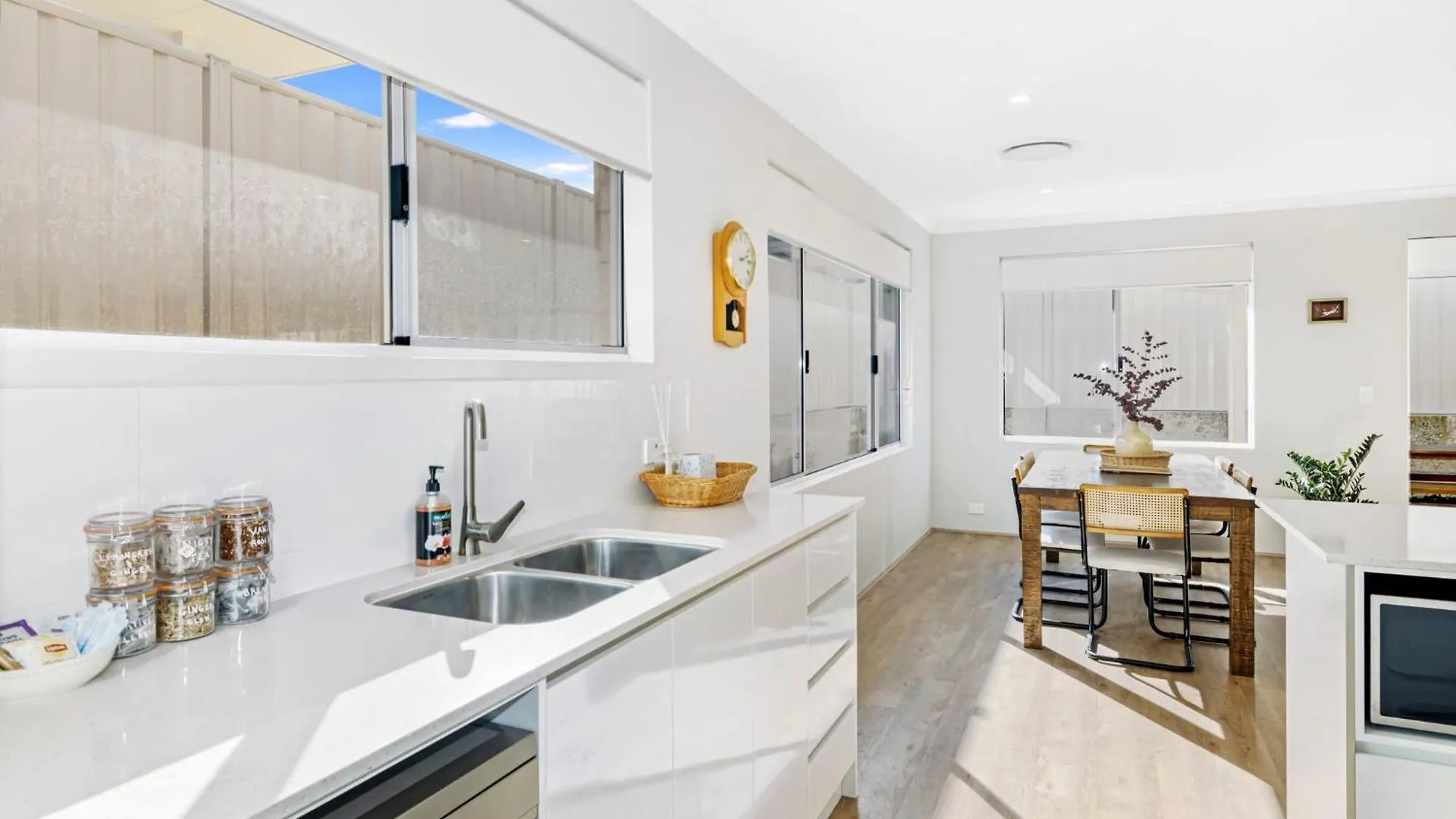 Barry's Holiday home Dunsborough