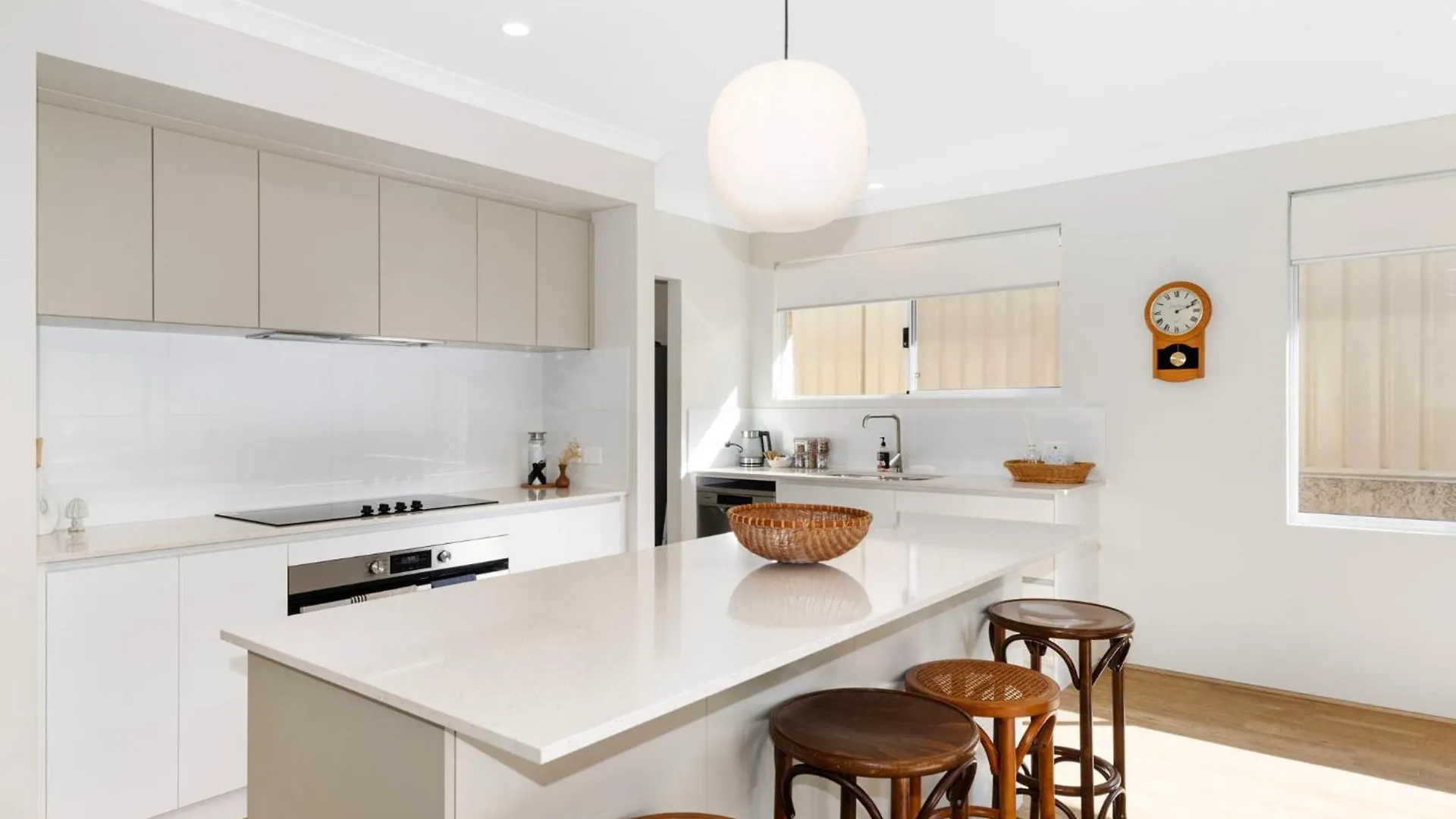 Holiday home Barry's Dunsborough