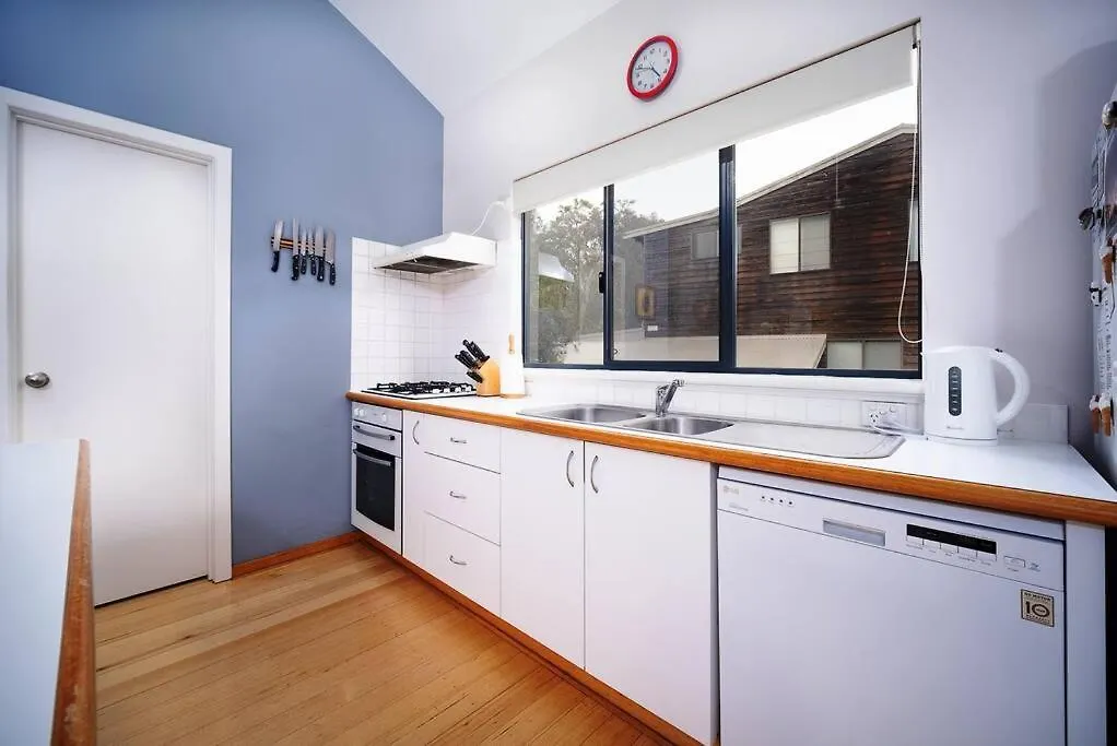 Paradiso Pet-friendly Beachside Bliss Holiday home Dunsborough