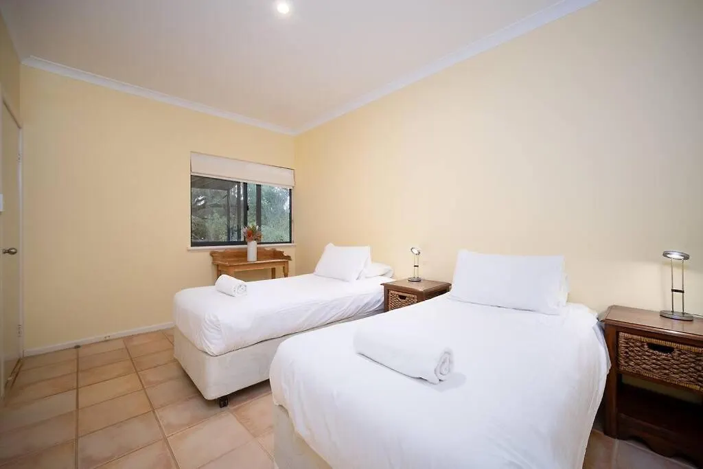 Paradiso Pet-friendly Beachside Bliss Dunsborough