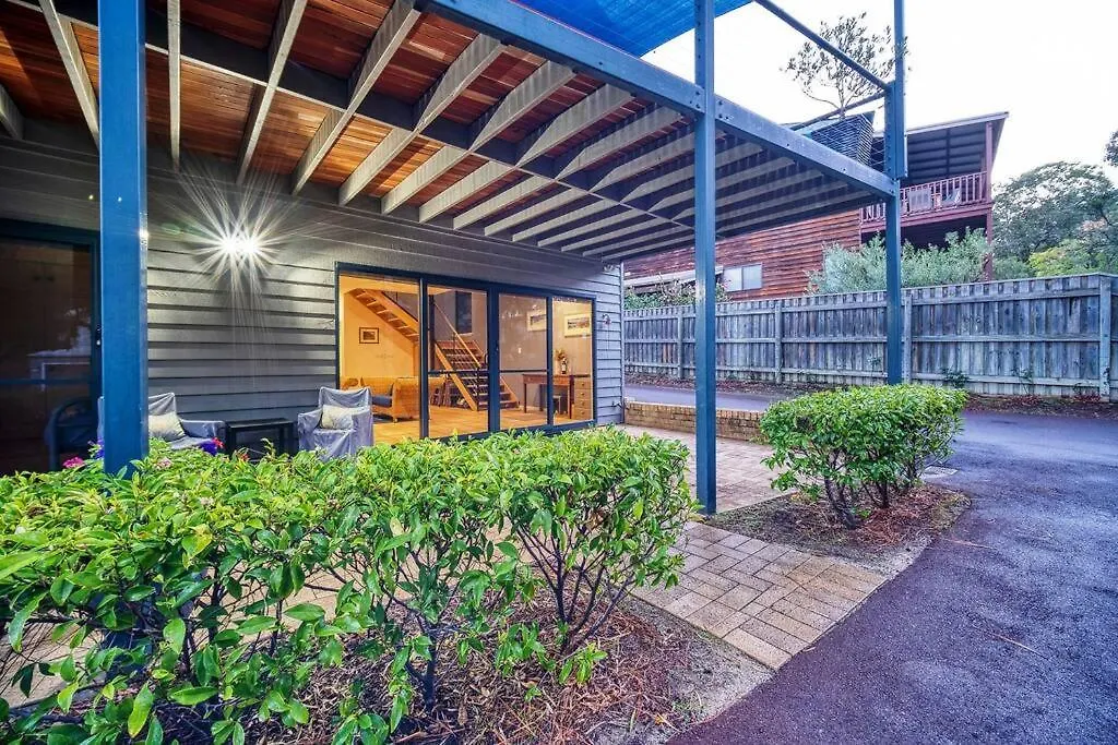 Paradiso Pet-friendly Beachside Bliss Holiday home