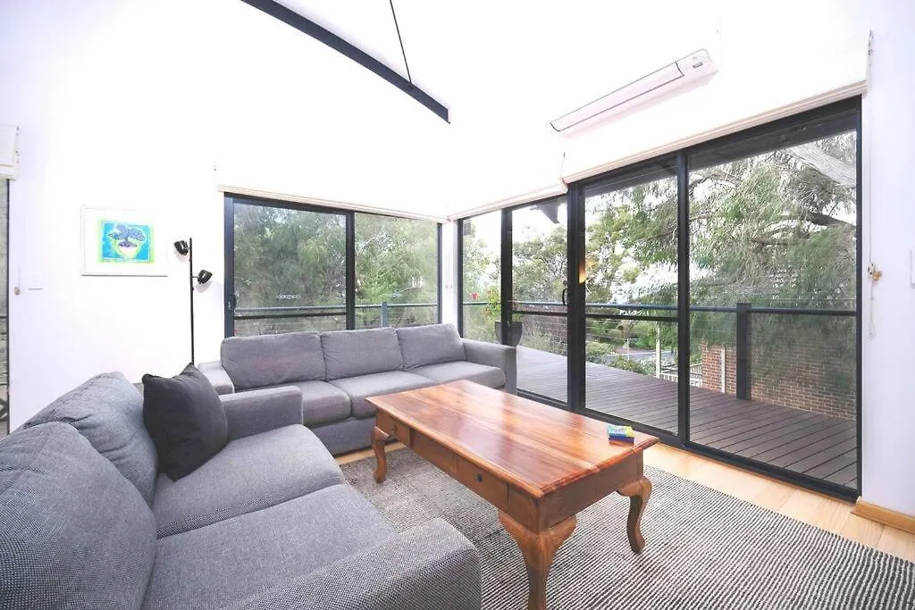 Holiday home Paradiso Pet-friendly Beachside Bliss