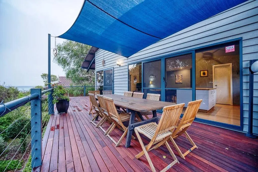 Holiday home Paradiso Pet-friendly Beachside Bliss Dunsborough